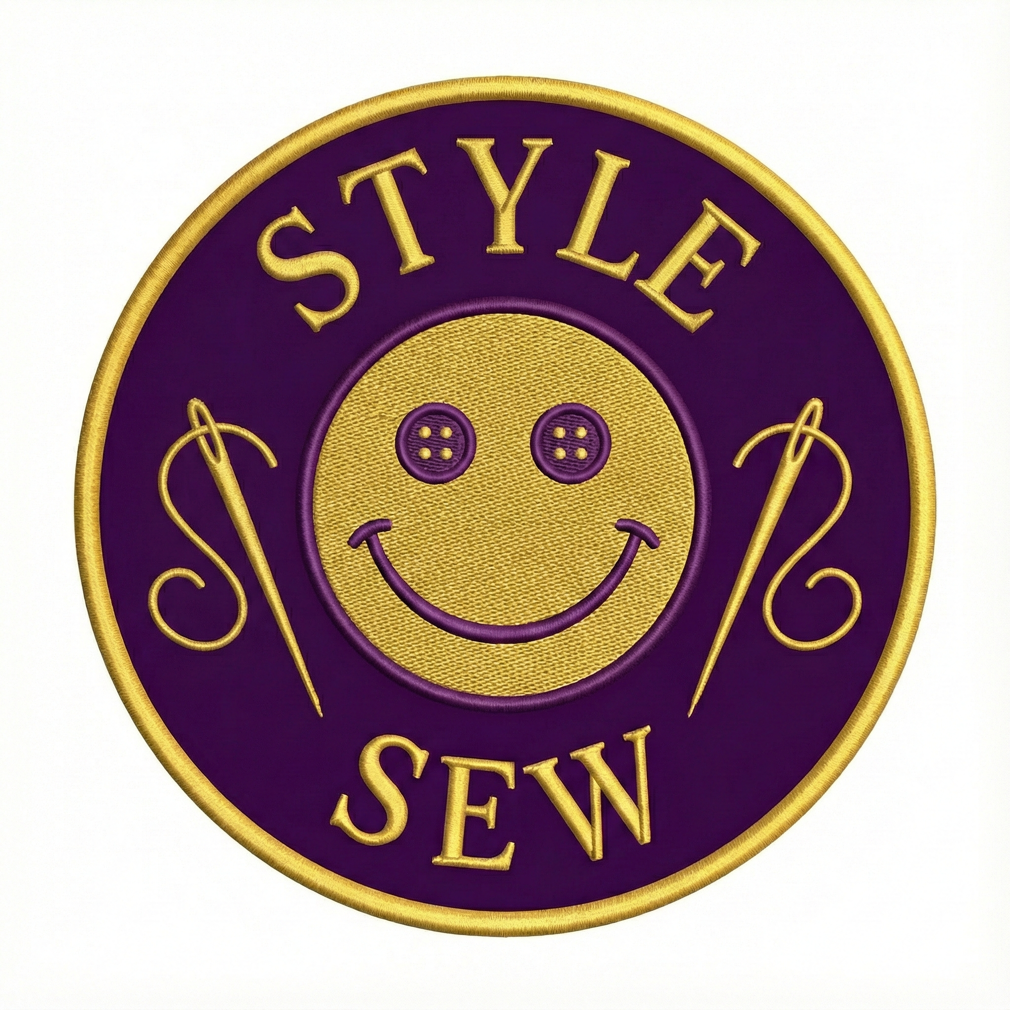 Kinder 2nd Hand Stoffe Workshops